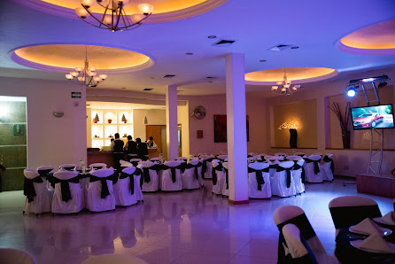 Salon De Eventos Klariz